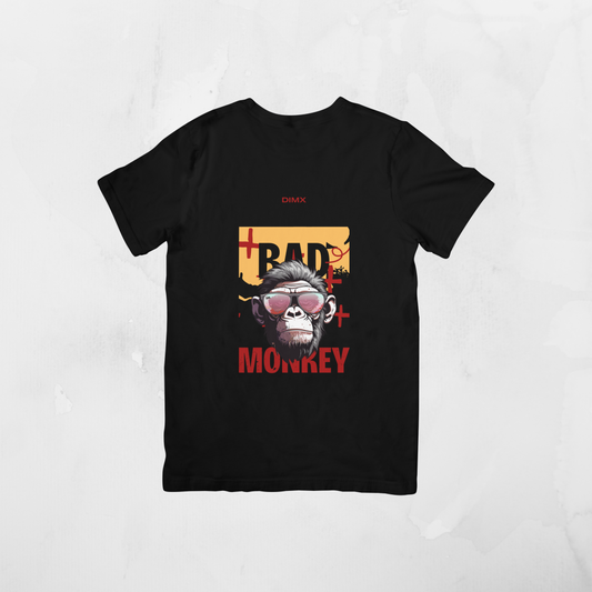 Monkey Oversize Tee